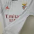 SL Benfica 2022/23 ~ White Third Shirt on internet