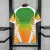 Venezia 2024/25 ~ Orange and Green Third Shirt - Area 10 | CAMISETAS DE FUTBOL