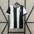 Corinthians 2024 ~ Black and White Third Shirt