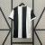 Corinthians 2024 ~ Black and White Third Shirt - Area 10 | CAMISETAS DE FUTBOL
