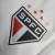 Sao Paulo 2022 ~ Black and White Third Shirt - buy online