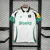Newcastle United 2024/25 ~ Tercera Camiseta Blanca