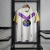 Real Valladolid 2022/23 ~ White Third Shirt