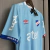 Nacional 2022 ~ Blue Third Shirt on internet