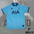 Tottenham Hotspur 2019/20 ~ Blue Retro Away Shirt - buy online