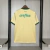 Palmeiras 2024 ~ Golden Third Shirt - Area 10 | CAMISETAS DE FUTBOL