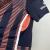 Nottingham Forest 2023/24 ~ Orange and Blue Third Shirt on internet
