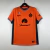 Inter Milan 2023/24 ~ Tercera Camiseta Naranja