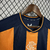 Rangers 2024/25 ~ Tercera Camiseta Naranja y Negra en internet