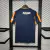 Rangers 2024/25 ~ Black and Orange Third Shirt - Area 10 | CAMISETAS DE FUTBOL