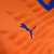 Olympique Marseille 2024/25 ~ Orange Third Shirt on internet