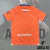 Udinese 2023/24 ~ Orange Third Shirt on internet