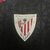 Athletic Club 2024/25 ~ Black Fourth Shirt on internet