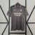 Real Madrid 2024/25 ~ Black Third Shirt