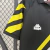 Juventus 1996/97 ~ Black Retro Third Shirt on internet