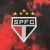 Sao Paulo 2024 ~ Black and Red Third Shirt - buy online