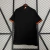 AS Roma 2023/24 ~ Tercera Camiseta Negra - Area 10 | CAMISETAS DE FUTBOL