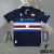 Sampdoria 2024/25 ~ Tercera Camiseta Negra - comprar online