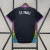 St Pauli 2024/25 ~ Tercera Camiseta Negra - Area 10 | CAMISETAS DE FUTBOL