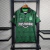 Atletico Nacional 2023/24 ~ Black and Green Third Shirt