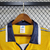 La Coruña 1999/00 ~ Yellow Retro Third Shirt on internet