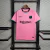FC Barcelona 2020/21 ~ Pink Retro Third Shirt