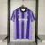 Rangers 1994/95 ~ Tercera Camiseta Retro Violeta