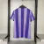 Rangers 1994/95 ~ Tercera Camiseta Retro Violeta - Area 10 | CAMISETAS DE FUTBOL