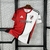 River Plate 2025 ~ Tercera Camiseta Roja y Blanca - comprar online