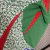 Granada 2024/25 ~ Green Third Shirt on internet