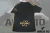 Coventry City 2024/25 ~ Tercera Camiseta Negra - tienda online