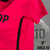 Fulham 2023/24 ~ Camiseta Visitante Rosa - Area 10 | CAMISETAS DE FUTBOL