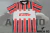 Cardiff City 1993/94 ~ Camiseta Retro Visitante Roja y Negra - comprar online