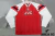 Arsenal FC 1992/93 ~ Camiseta Retro Roja Mangas Largas - comprar online