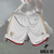 Arsenal FC 2023/24 ~ Short Blanco - comprar online
