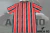 Cardiff City 1993/94 ~ Camiseta Retro Visitante Roja y Negra - tienda online