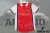 Arsenal FC 1999/00 ~ Camiseta Retro Local Roja - comprar online