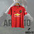Manchester United 2019/20 ~ Camiseta Retro Local Roja - comprar online