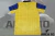 Arsenal FC 1994/95 ~ Camiseta Retro Visitante Amarilla - tienda online