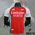 Arsenal FC 2024/25 ~ Camiseta de Jugador Roja - comprar online