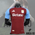 Aston Villa 2024/25 ~ Camiseta de Jugador Roja - comprar online
