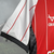 Lincoln City 2024/25 ~ Red Home Shirt - Area 10 | CAMISETAS DE FUTBOL