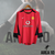 Manchester United 2003/04 ~ Red Retro Long Sleeves Shirt - buy online