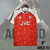 Arsenal FC 1991/92 ~ Camiseta Retro Local Roja - comprar online