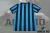 Birmingham City 1996/97 ~ Camiseta Retro Visitante Azul y Negra - tienda online