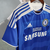 Chelsea 2011/12 ~ Camiseta Retro Local Azul - Area 10 | CAMISETAS DE FUTBOL
