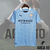 Manchester City 2020/21 ~ Camiseta Retro Local Celeste - comprar online
