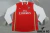 Arsenal FC 2006/07 ~ Camiseta Retro Roja Mangas Largas - comprar online