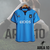 Manchester City 2001/02 ~ Camiseta Retro Local Celeste - comprar online