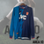 Arsenal FC 1995/96 ~ Blue Retro Long Sleeves Shirt - buy online